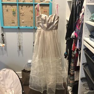 Betsey Johnson Dress